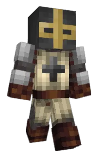 Front of Domgt420's skin
