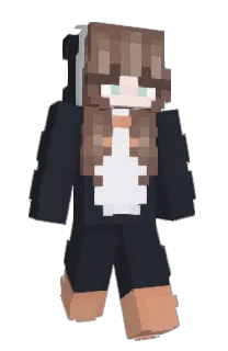 Front of Luna1790's skin