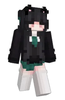 fairgrounds's Minecraft skin