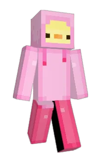 Front of MochaSwirls's skin