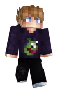 Front of noooreax's skin