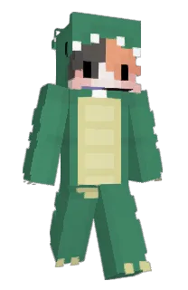 PAPAPATTT's Minecraft skin