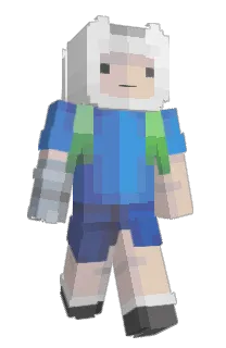 _Gerb_'s Minecraft skin