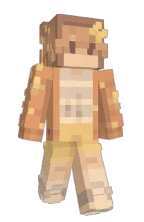 Front of ko3mango's skin