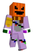 TimmyThePumpkin