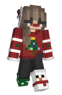 Front of hellolenny's skin