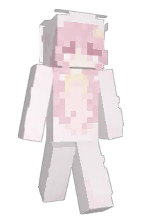 Front of BigAlHQ's skin