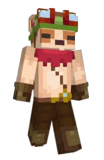 _Washu_'s Minecraft skin