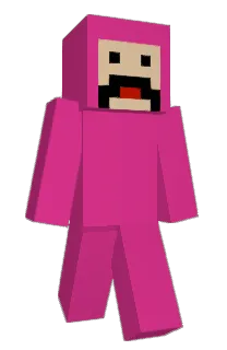 Commodity_'s Minecraft skin