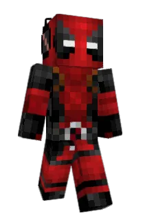 Front of skinnerm00's skin