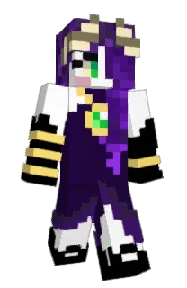 Front of Quest_is_cool's skin