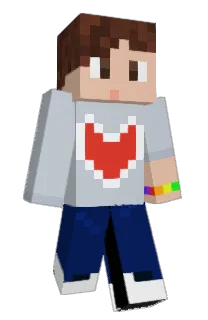Front of ChejitoX's skin