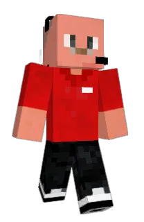 Front of RobotLoveHugs's skin