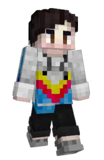 insellium's Minecraft skin