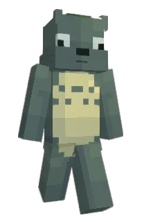 lerzare's Minecraft skin