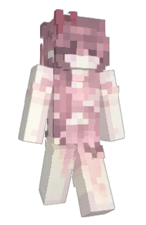 a1ssha's Minecraft skin