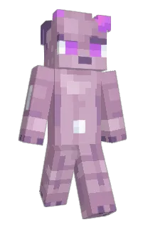 Front of SmazaJack's skin