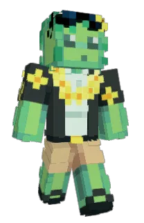 CodaOwO's Minecraft skin