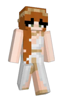 Front of vexxlie's skin