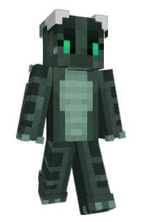 Front of LvnarMoon's skin