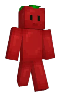 Haemind's Minecraft skin