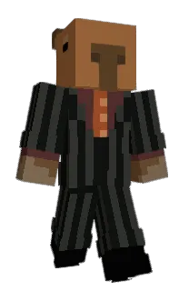 Front of jimmy954's skin