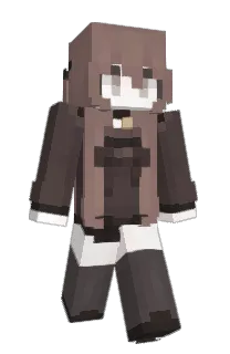 Front of insanegf's skin