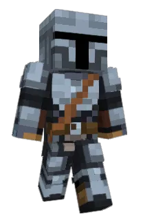 Front of Demianjoshua's skin