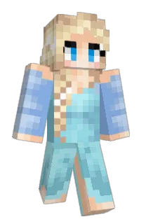 Adiaaaa's Minecraft skin