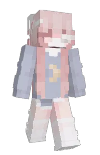 Front of ssadchild's skin