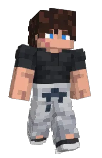 Front of Demon9383's skin