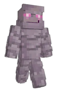 Timbot321's Minecraft skin