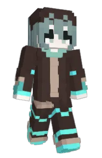 Front of w1ltedgardens's skin