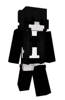 Front of dupefever's skin