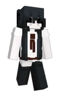 chufolle's Minecraft skin