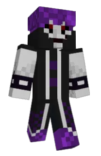 heitoti's Minecraft skin