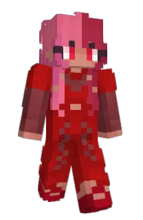 Front of AyanaaKai's skin