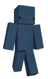 san juan and cloud burst Minecraft skin — Classic model — first worn by thecheekyfly