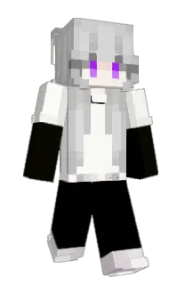 Front of ping35077's skin