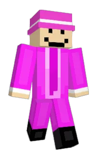 Front of eeropelaa1's skin