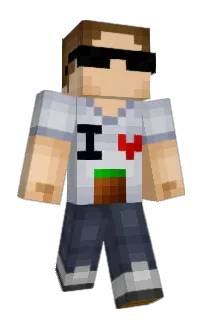 Front of Kokilida's skin