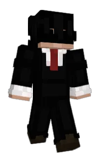 FBI151's Minecraft skin