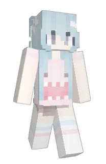 Front of xbb's skin