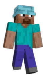 gigas and jacarta Minecraft skin — Classic model