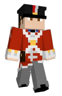 Front of DrToad866's skin