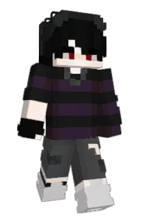 asuqa's Minecraft skin
