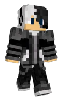 Front of gamedudeboi's skin
