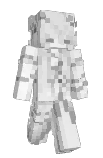 Front of MaplefrfrGlazer's skin