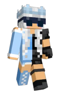IcyCull's Minecraft skin