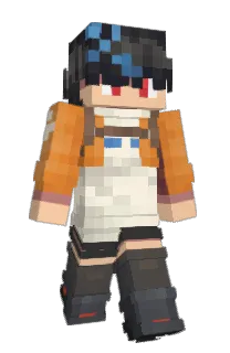Fixicx's Minecraft skin